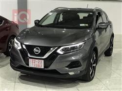 Nissan Rogue Sport